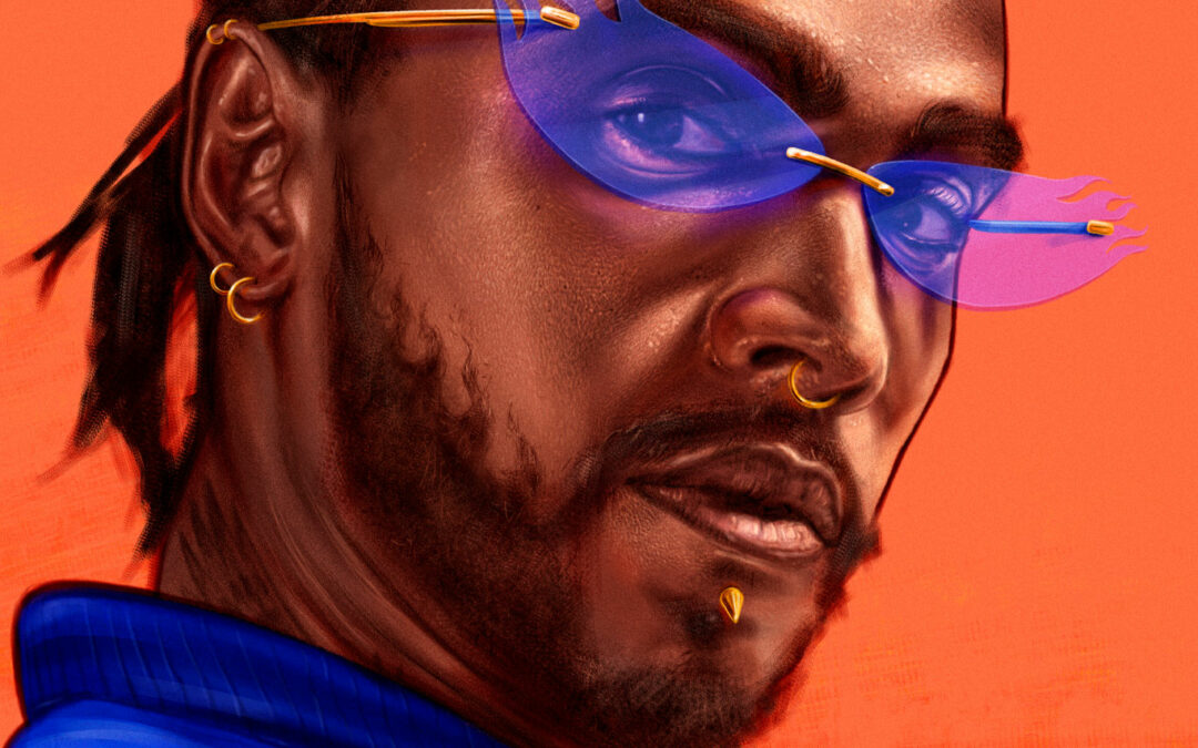Portraits