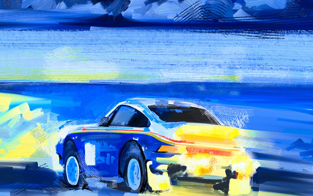 Motorsport